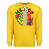 Lemon mexico Premium Sweatshirt - MaliasSmallBusiness