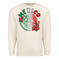 Sandshell mexico Premium Sweatshirt - MaliasSmallBusiness