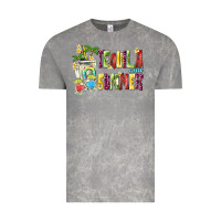 Cloud Rock tequila and summer Vintage Tee - texasbilliewilder