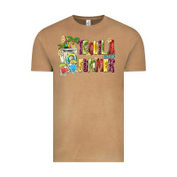Vintage Camel tequila and summer Vintage Tee - texasbilliewilder