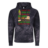 Cloud Black I wouldnt do anything for a klondike bar Vintage Hoodie - RanaPortraitStore