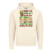 Vintage Artic I wouldnt do anything for a klondike bar Vintage Hoodie - RanaPortraitStore