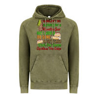 Vintage Olive I wouldnt do anything for a klondike bar Vintage Hoodie - RanaPortraitStore