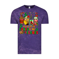 Cloud Purple ay ay ay ay canta y no llores coffee cups Vintage Tee - Zillion Design Studio