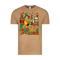 Vintage Camel ay ay ay ay canta y no llores coffee cups Vintage Tee - Zillion Design Studio