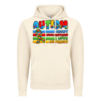 Vintage Artic autism accept understand love different Vintage Hoodie - JahusDesignShop