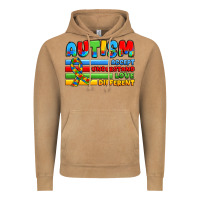 Vintage Camel autism accept understand love different Vintage Hoodie - JahusDesignShop