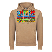 Vintage Coffee autism accept understand love different Vintage Hoodie - JahusDesignShop
