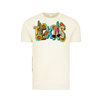 Vintage Arctic texas summer Vintage Tee - texasbilliewilder