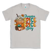 Moon Dust pumpkin spice baby Classic Tee - RacoonDesign
