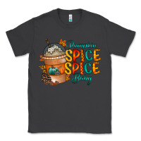 Smoke pumpkin spice baby Classic Tee - RacoonDesign