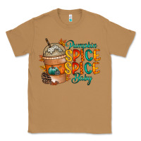 Toasted Coconut pumpkin spice baby Classic Tee - RacoonDesign