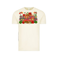 Vintage Arctic abuela Vintage Tee - Zillion Design Studio