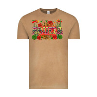 Vintage Camel abuela Vintage Tee - Zillion Design Studio