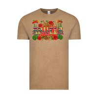 Vintage Coffee abuela Vintage Tee - Zillion Design Studio