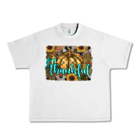 Lunar Rock thankful pumpkin Urban Heavy Tee - RanaPortraitStore