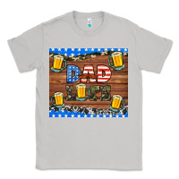 Moon Dust dad life with beers Classic Tee - HRA Design Shop