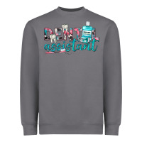 Storm dental assistant Heavyweight Sweatshirt - texasbilliewilder