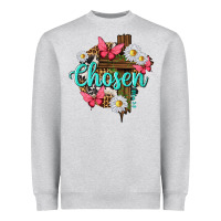 Chosen Heavyweight Sweatshirt | Teevron