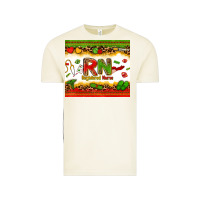 Vintage Arctic registered nurse juneteenth Vintage Tee - Zillion Design Studio