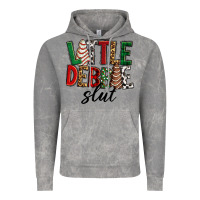 Cloud Rock Little debbie slut Christmas Vintage Hoodie - RanaPortraitStore