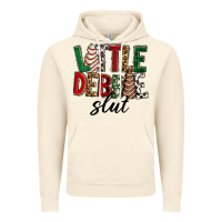 Vintage Artic Little debbie slut Christmas Vintage Hoodie - RanaPortraitStore