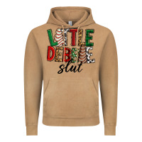 Vintage Camel Little debbie slut Christmas Vintage Hoodie - RanaPortraitStore