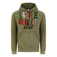 Vintage Olive Little debbie slut Christmas Vintage Hoodie - RanaPortraitStore
