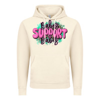 Vintage Artic babes support babes Vintage Hoodie - JahusDesignShop