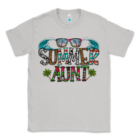 Moon Dust summer aunt Classic Tee - CowhideDigitalArt