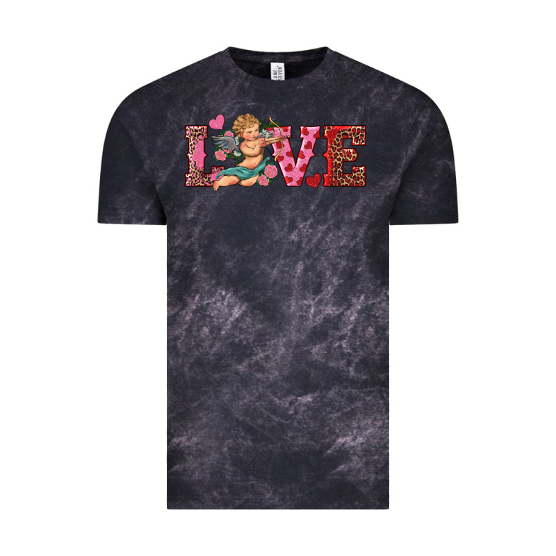 Love Cupid Vintage Tee by RanaPortraitStore | Teevron