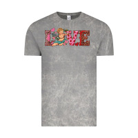 Cloud Rock love cupid Vintage Tee - RanaPortraitStore