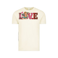 Vintage Arctic love cupid Vintage Tee - RanaPortraitStore