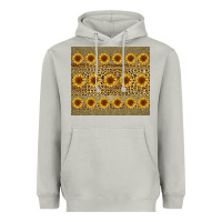 Moon Dust leopard glitter sunflower tumbler Heavyweight Hoodie - Jasminsmagicworld