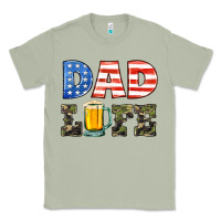 Matcha dad life Classic Tee - HRA Design Shop