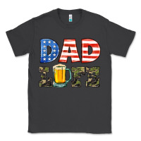 Smoke dad life Classic Tee - HRA Design Shop