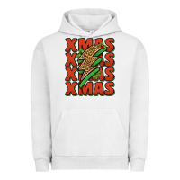 Pigment Lunar Rock xmas lightning bolt Urban Hoodie - Jasminsmagicworld