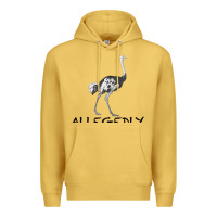 Antique Gold allegedly Premium Hoodie - Bettercallsaul