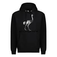 Black allegedly Premium Hoodie - Bettercallsaul