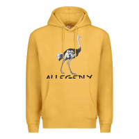Mustard allegedly Premium Hoodie - Bettercallsaul
