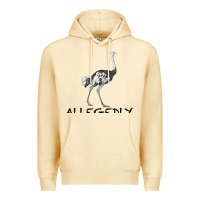 Pina Colada allegedly Premium Hoodie - Bettercallsaul