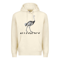 Sandshell allegedly Premium Hoodie - Bettercallsaul
