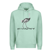 Seafoam allegedly Premium Hoodie - Bettercallsaul