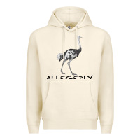 Tofu allegedly Premium Hoodie - Bettercallsaul