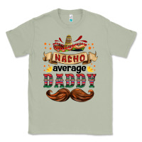 Matcha nacho average daddy Classic Tee - HRA Design Shop