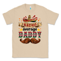 Mushroom nacho average daddy Classic Tee - HRA Design Shop