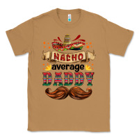 Toasted Coconut nacho average daddy Classic Tee - HRA Design Shop
