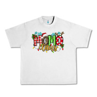 Lunar Rock Momo Claus Urban Heavy Tee - texasbilliewilder