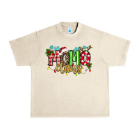 Sandshell Momo Claus Urban Heavy Tee - texasbilliewilder