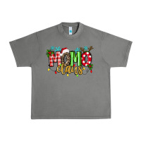 Tornado Momo Claus Urban Heavy Tee - texasbilliewilder